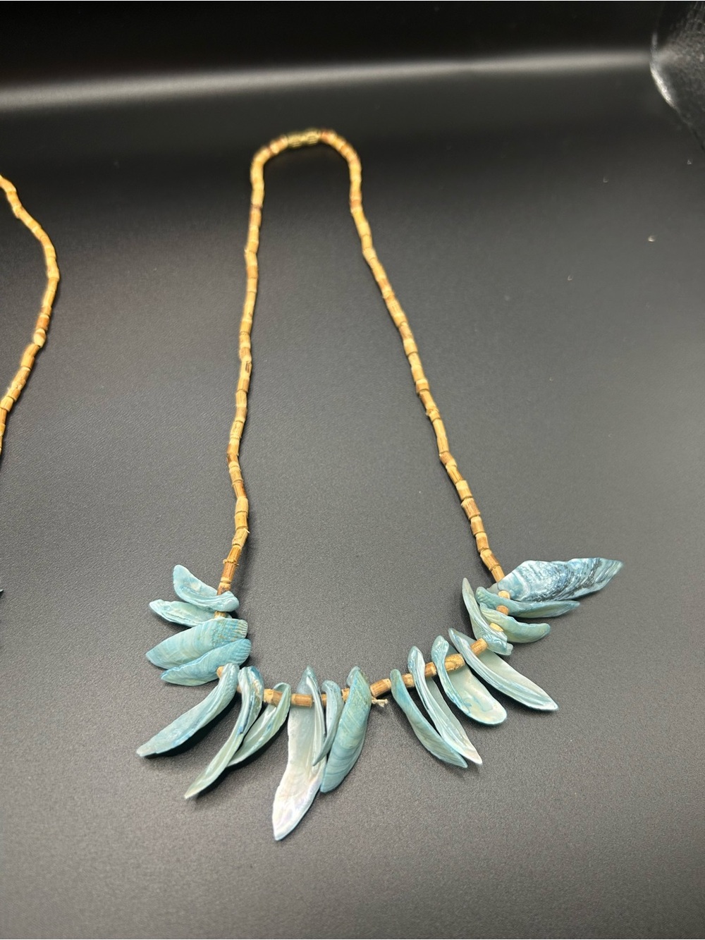 Shell & Bead Necklace Collection - Picture 8 of 11